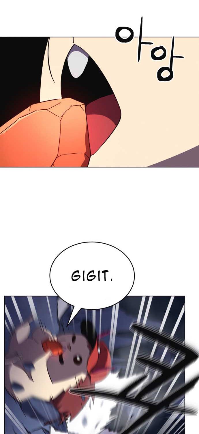 Halaman 37 dari Final Boss Chapter 9