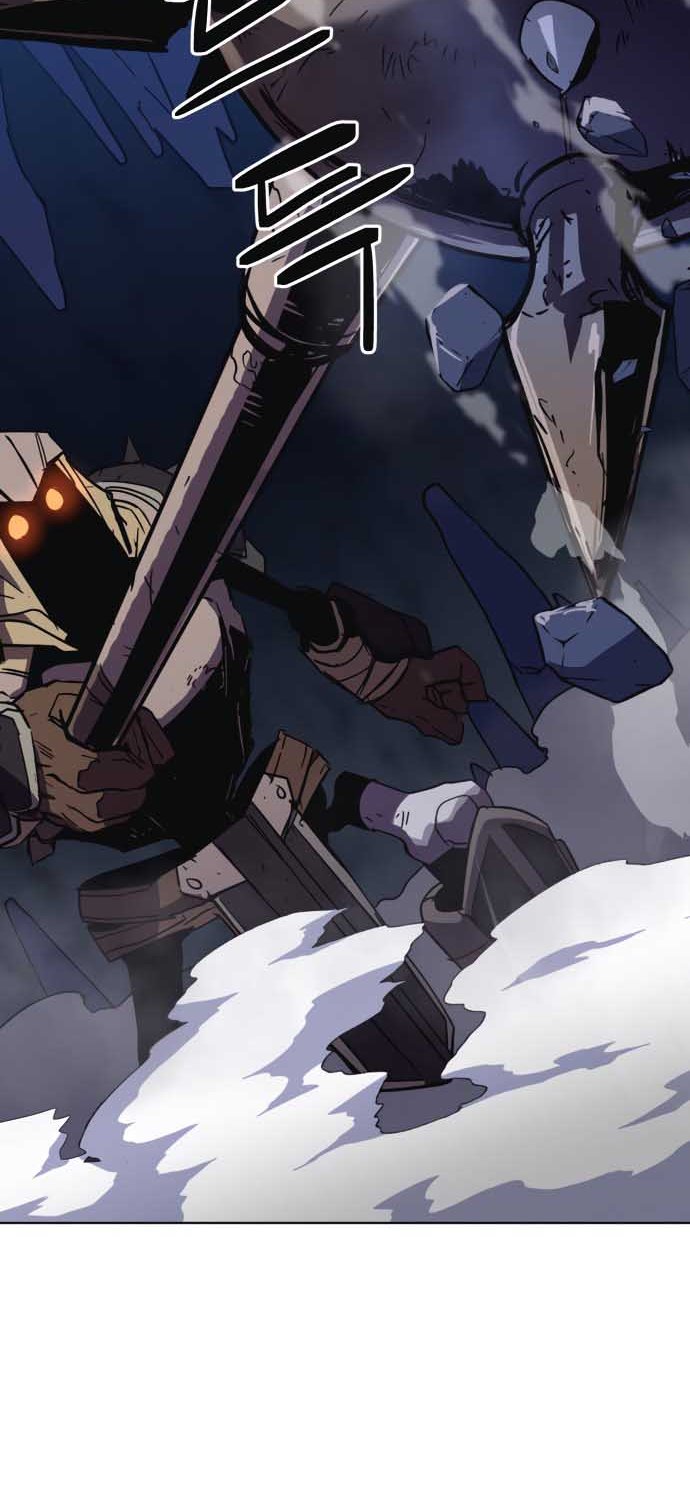 Halaman 39 dari Final Boss Chapter 9