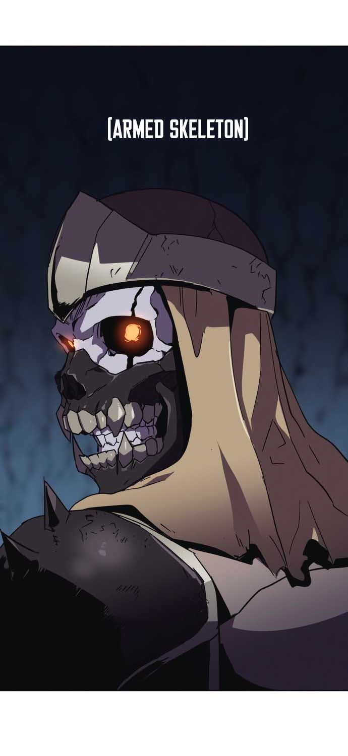 Halaman 40 dari Final Boss Chapter 9