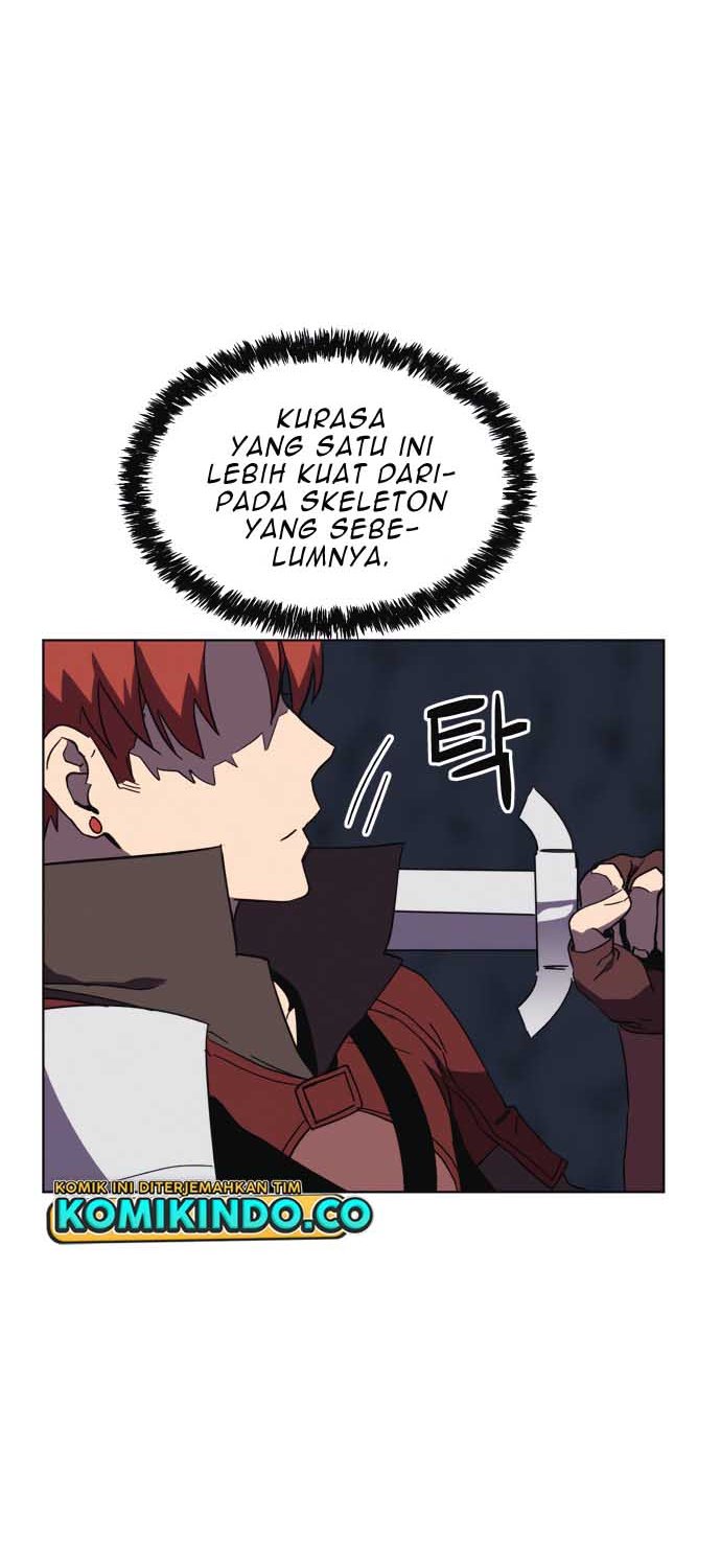 Halaman 41 dari Final Boss Chapter 9
