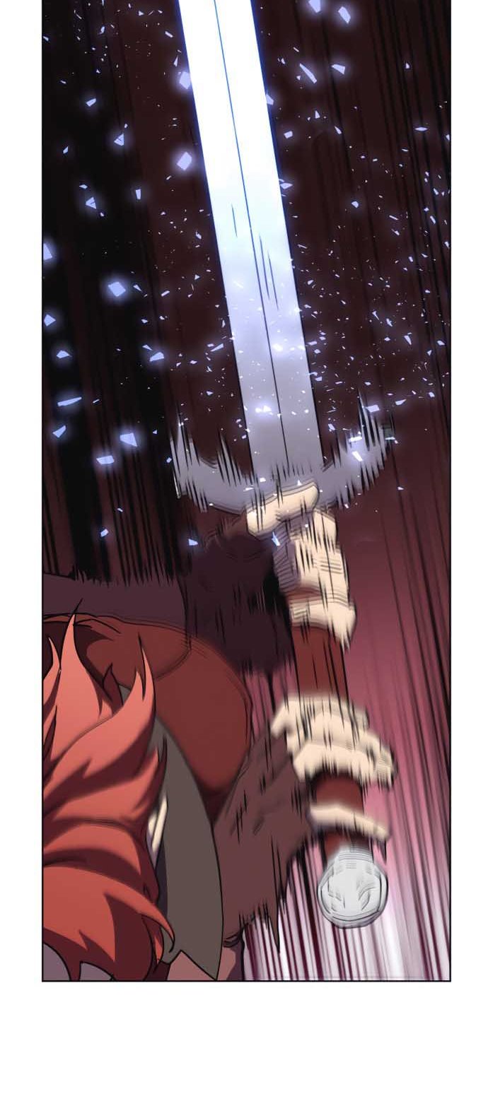 Halaman 44 dari Final Boss Chapter 9