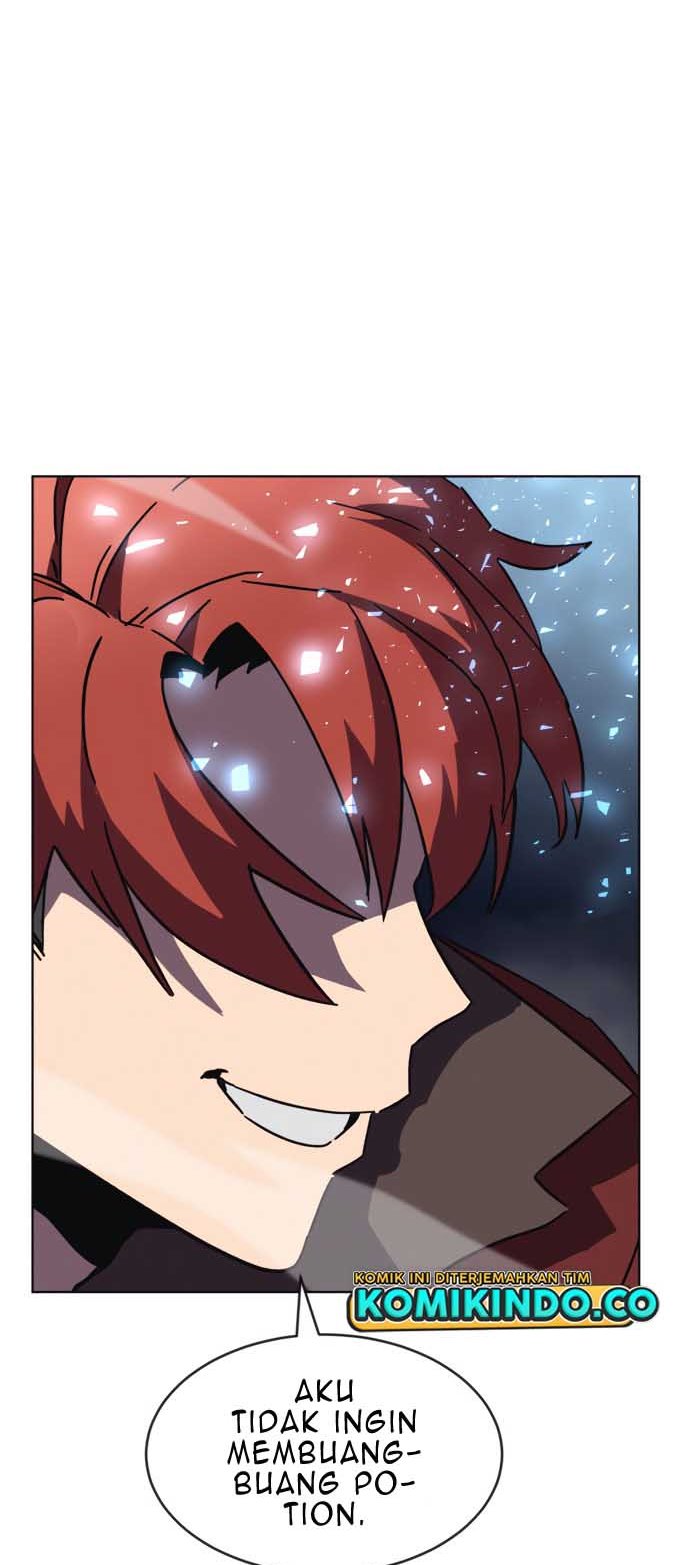Halaman 48 dari Final Boss Chapter 9