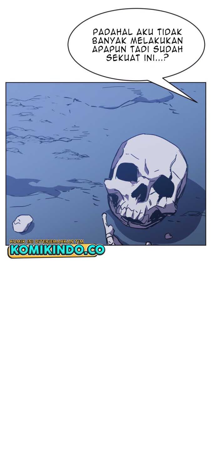 Halaman 56 dari Final Boss Chapter 9