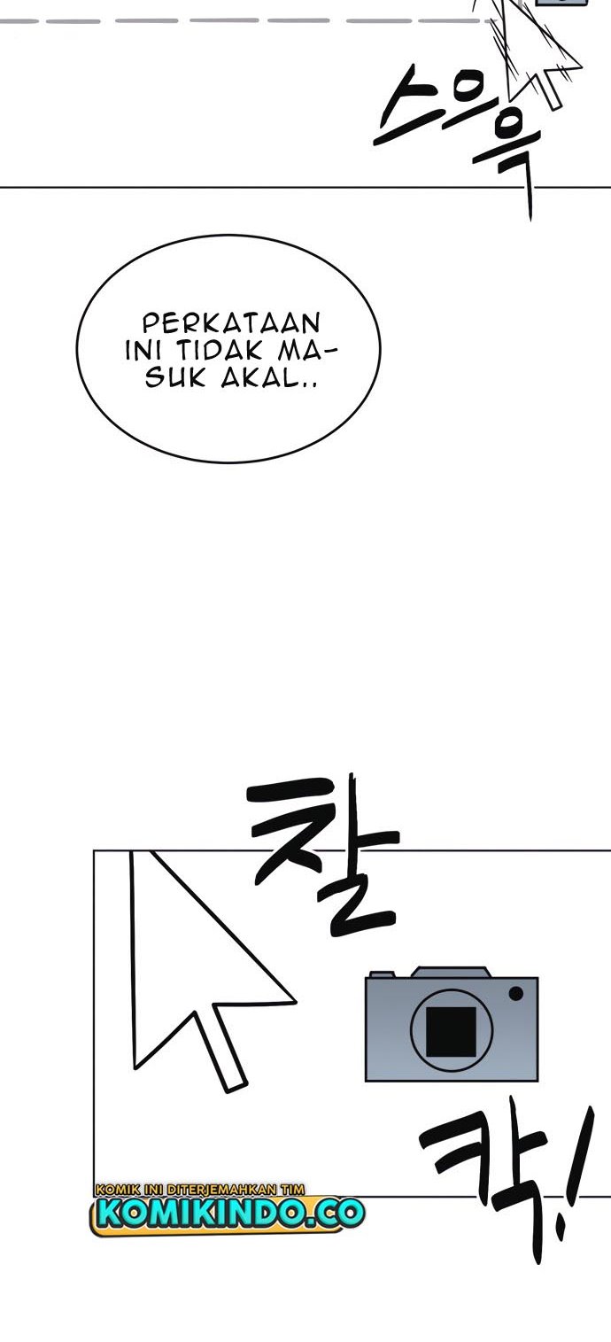 Halaman 6 dari Final Boss Chapter 9