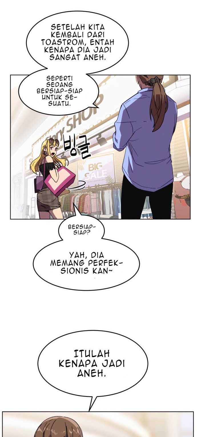 Halaman 60 dari Final Boss Chapter 9