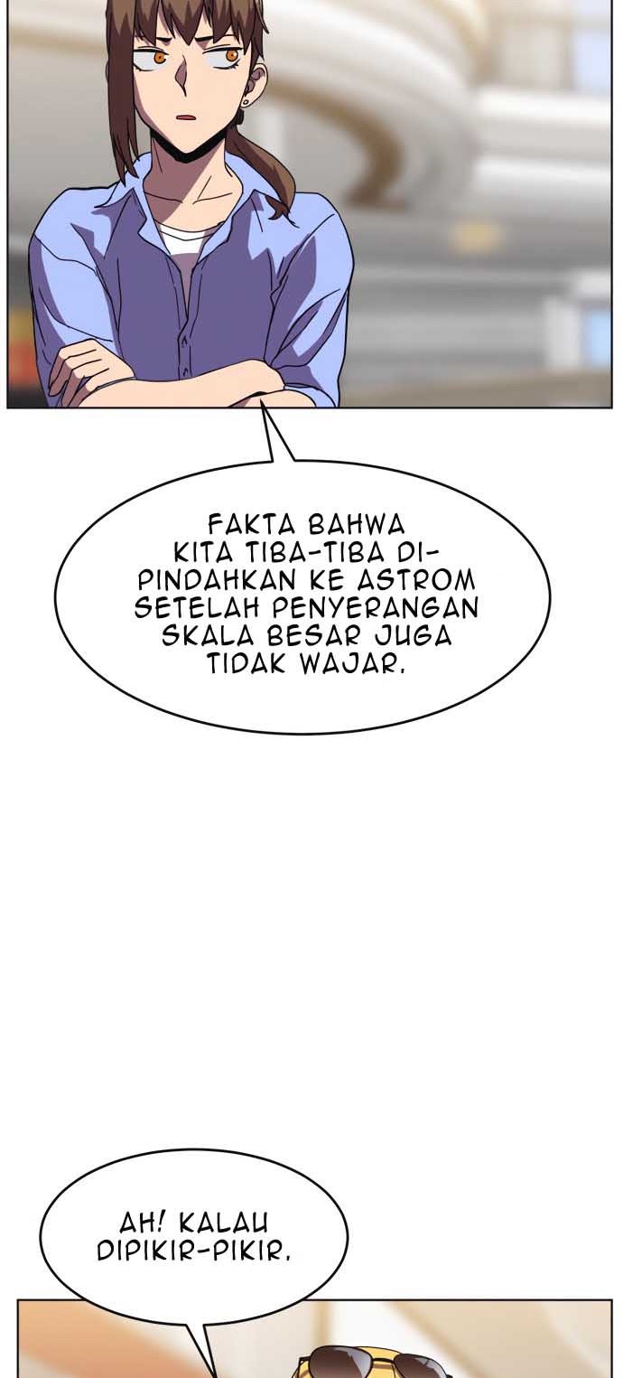 Halaman 61 dari Final Boss Chapter 9