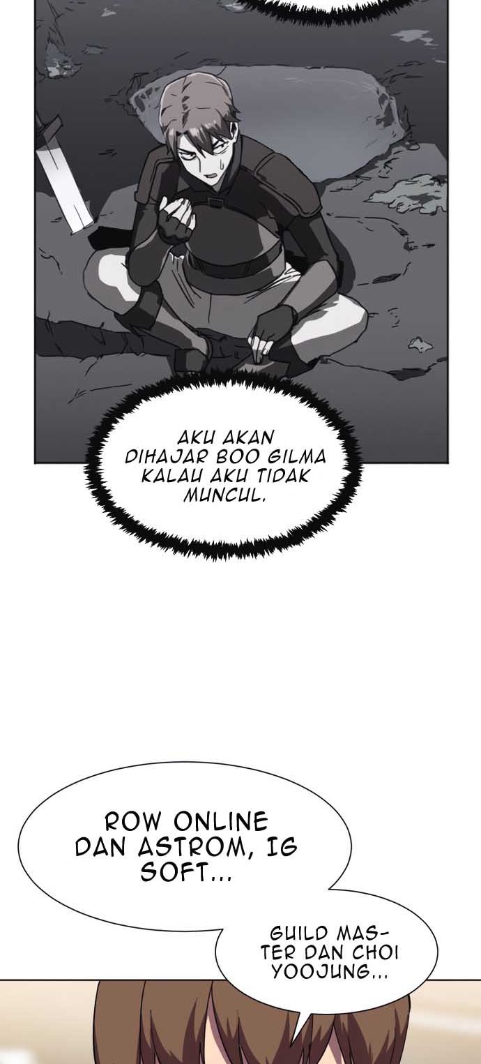 Halaman 63 dari Final Boss Chapter 9