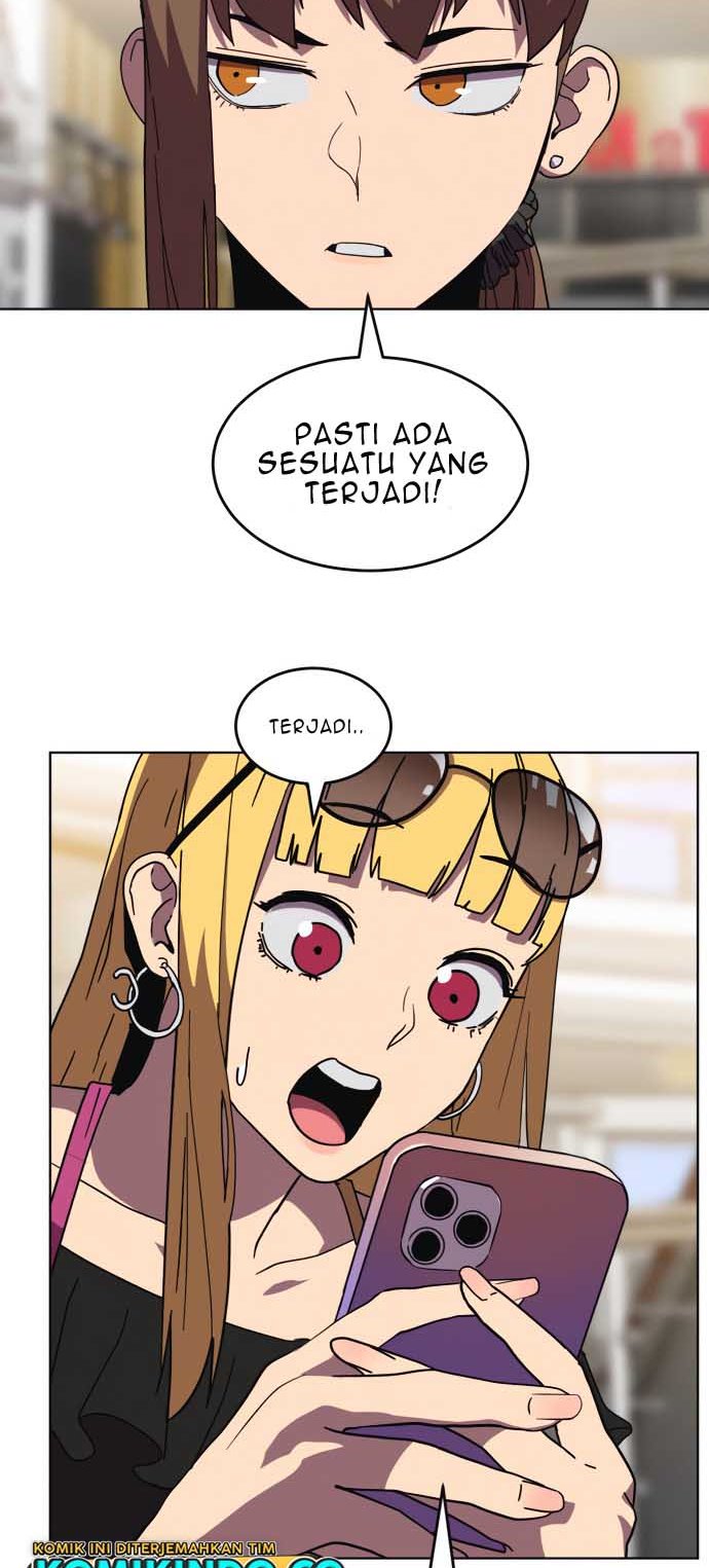 Halaman 64 dari Final Boss Chapter 9
