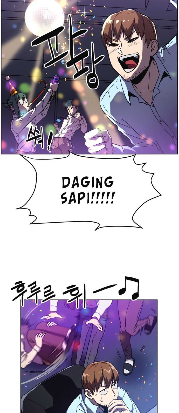 Halaman 69 dari Final Boss Chapter 9