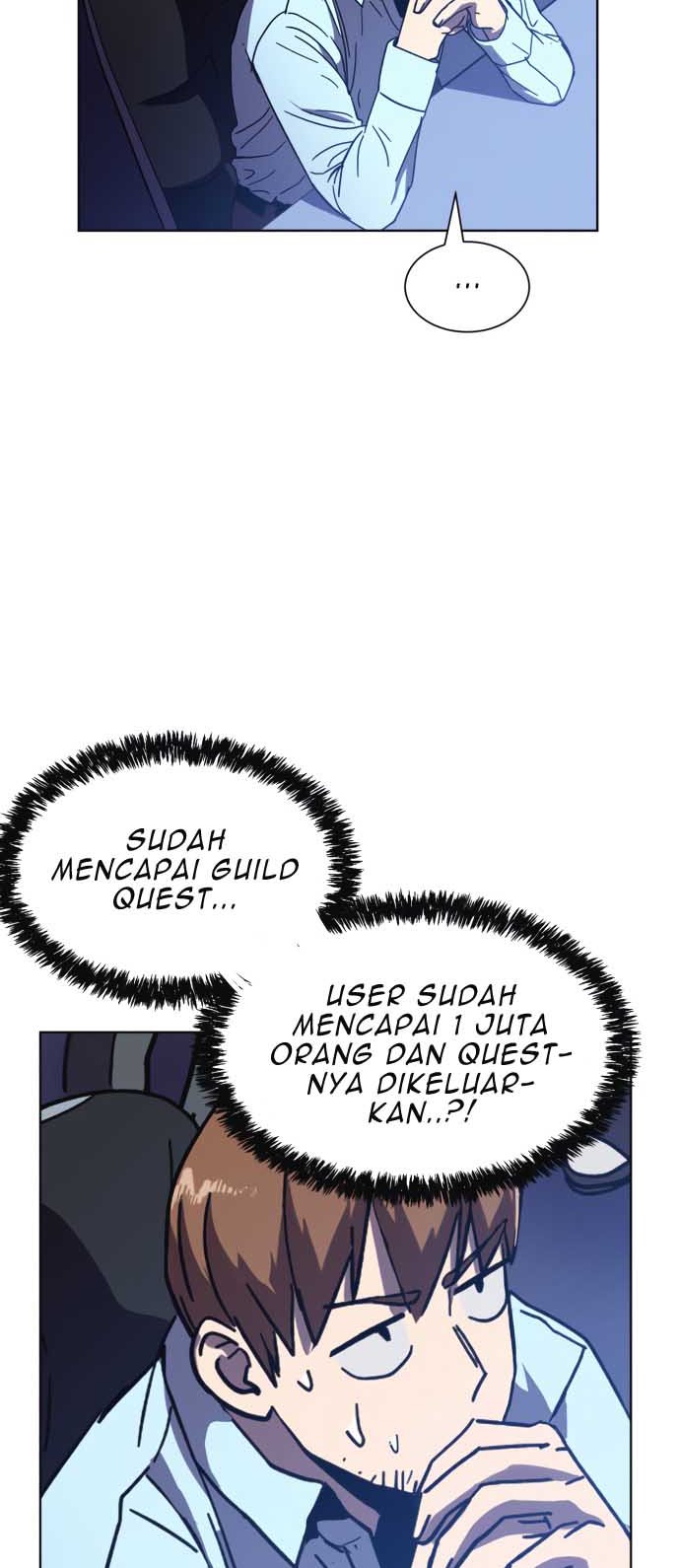 Halaman 70 dari Final Boss Chapter 9