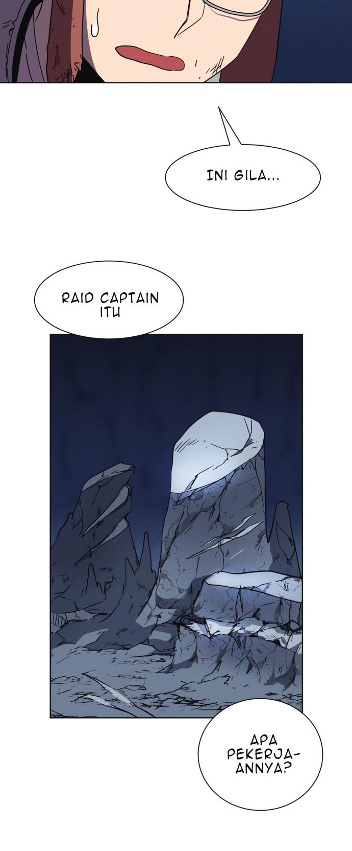 Halaman 76 dari Final Boss Chapter 9