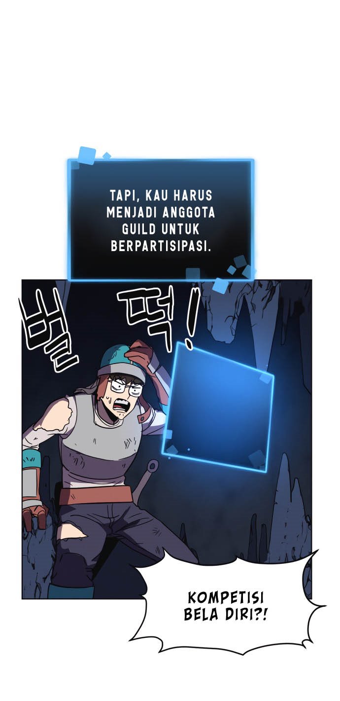 Halaman 82 dari Final Boss Chapter 9