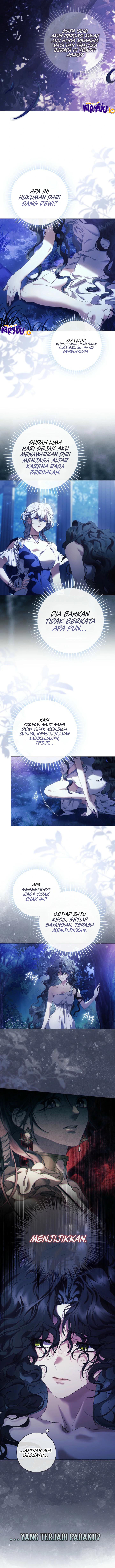 Halaman 5 dari For Daphne Chapter 6