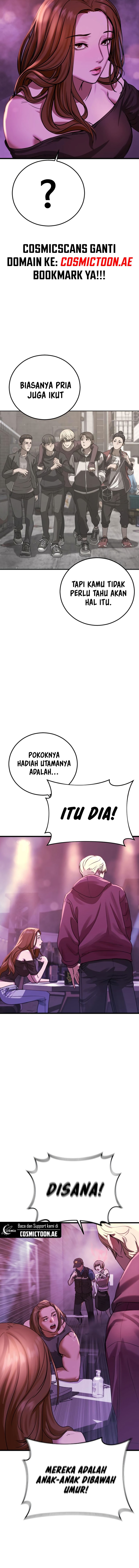 Halaman 17 dari Forced Conscription Chapter 1