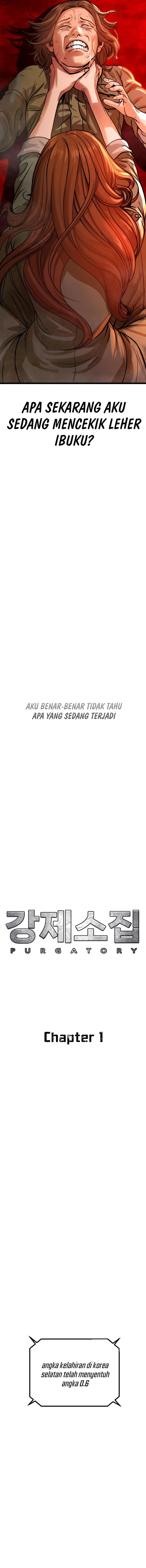 Halaman 2 dari Forced Conscription Chapter 1