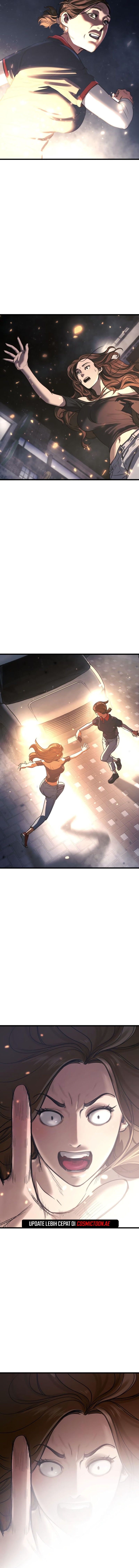 Halaman 22 dari Forced Conscription Chapter 1