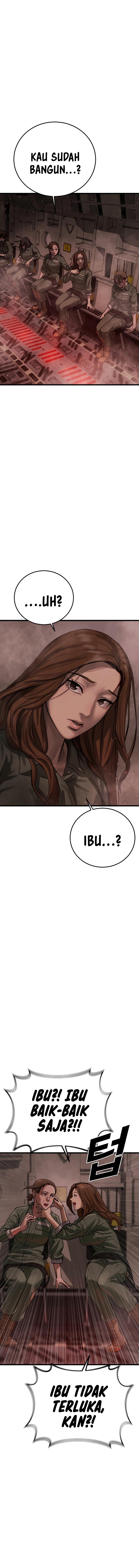 Halaman 25 dari Forced Conscription Chapter 1