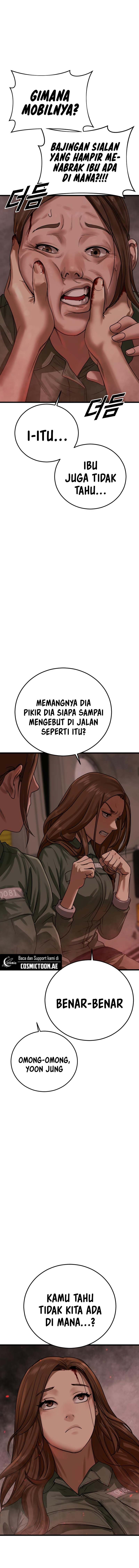 Halaman 26 dari Forced Conscription Chapter 1