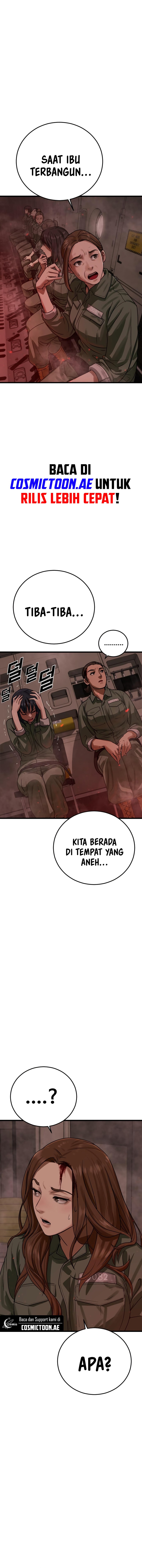 Halaman 27 dari Forced Conscription Chapter 1