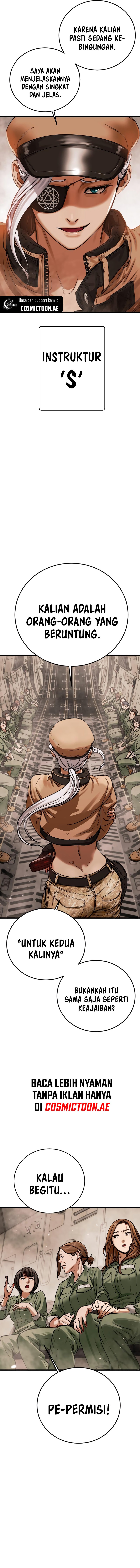 Halaman 29 dari Forced Conscription Chapter 1