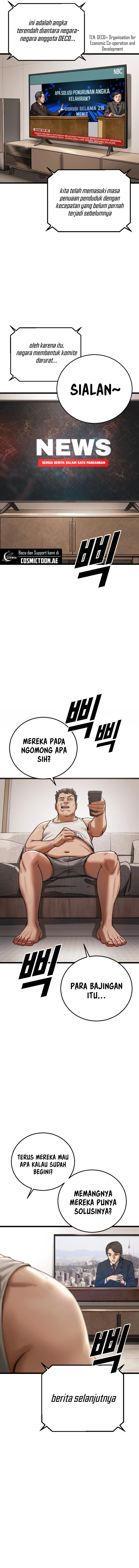 Halaman 3 dari Forced Conscription Chapter 1