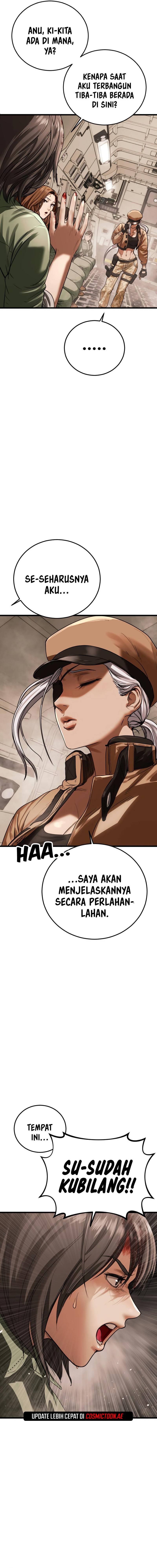 Halaman 30 dari Forced Conscription Chapter 1