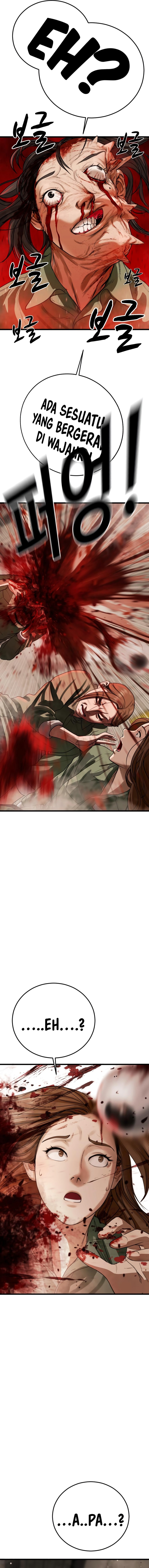 Halaman 33 dari Forced Conscription Chapter 1