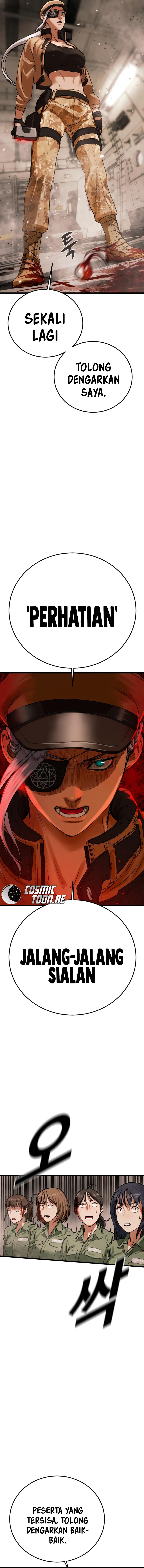 Halaman 34 dari Forced Conscription Chapter 1