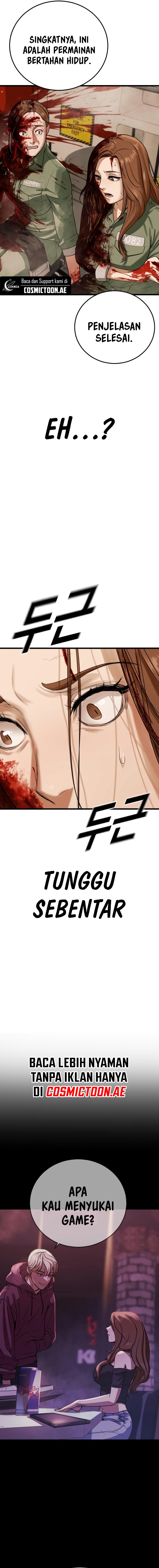 Halaman 36 dari Forced Conscription Chapter 1