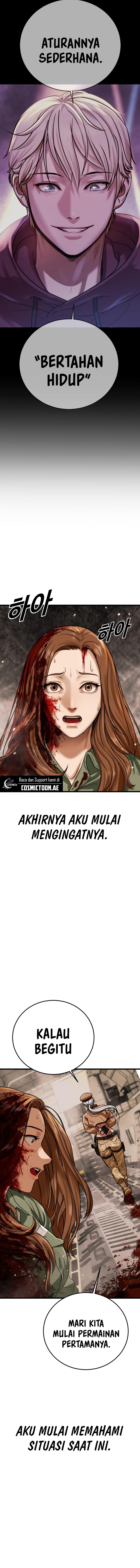 Halaman 37 dari Forced Conscription Chapter 1