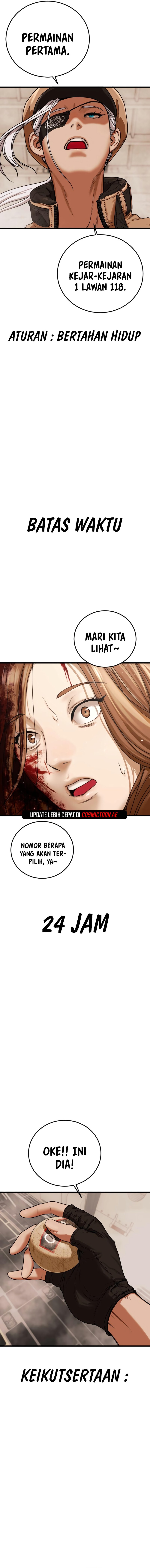 Halaman 38 dari Forced Conscription Chapter 1