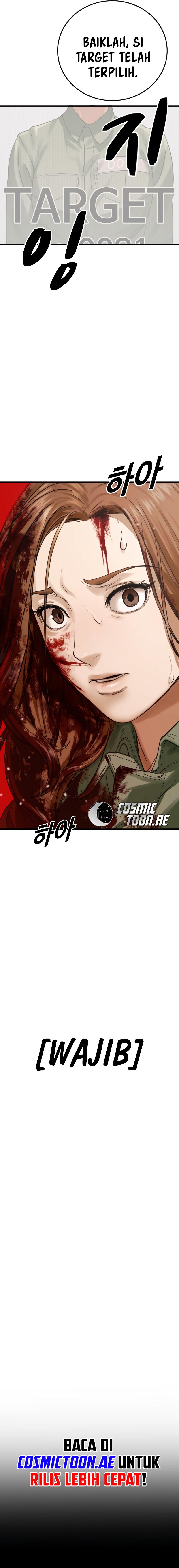 Halaman 39 dari Forced Conscription Chapter 1