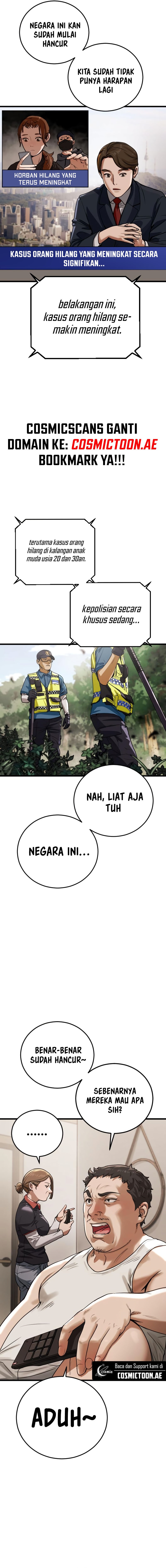 Halaman 4 dari Forced Conscription Chapter 1