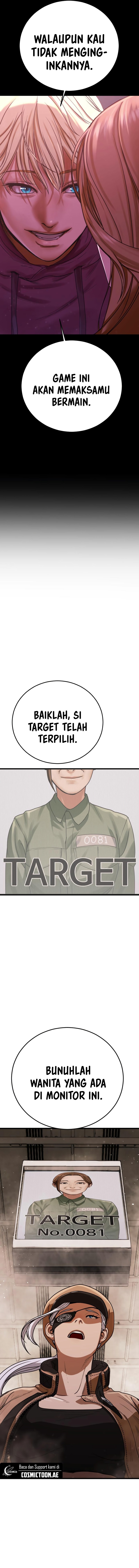 Halaman 41 dari Forced Conscription Chapter 1