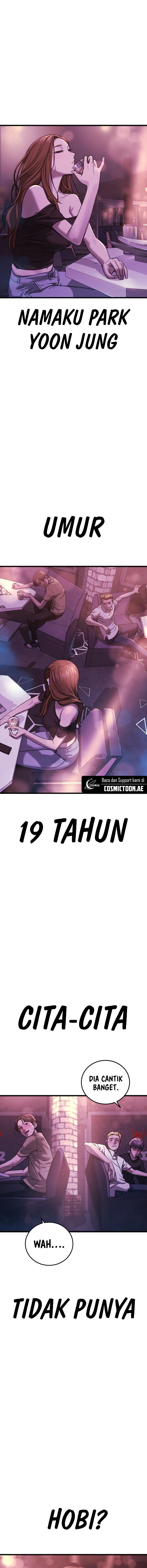 Halaman 8 dari Forced Conscription Chapter 1