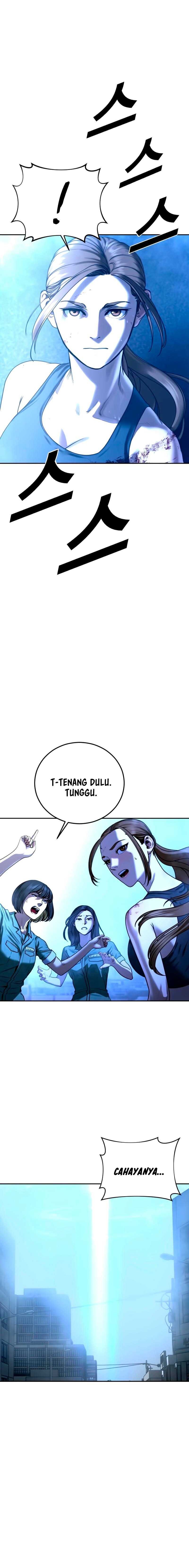 Halaman 2 dari Forced Conscription Chapter 10