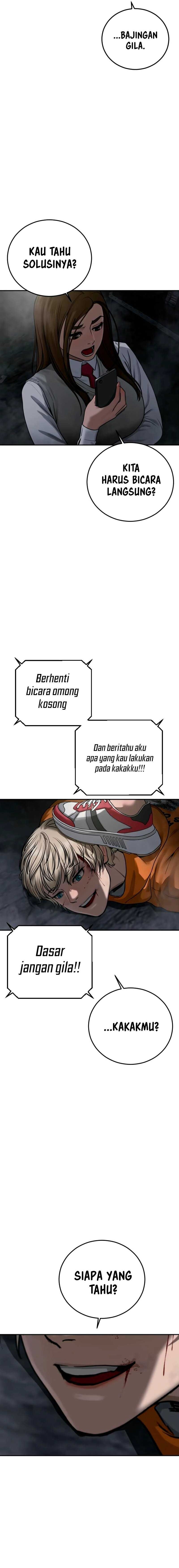 Halaman 35 dari Forced Conscription Chapter 10