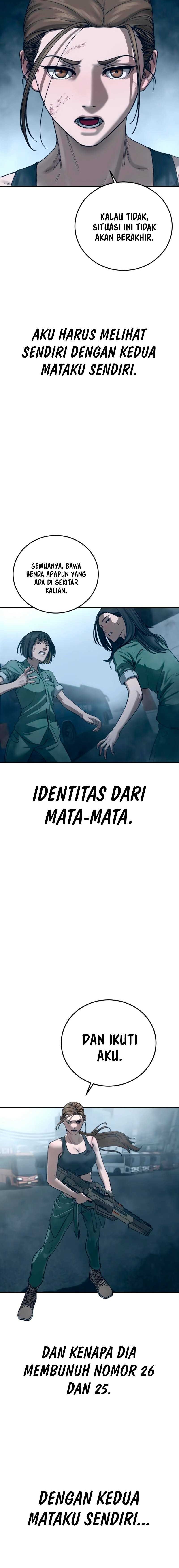 Halaman 7 dari Forced Conscription Chapter 10