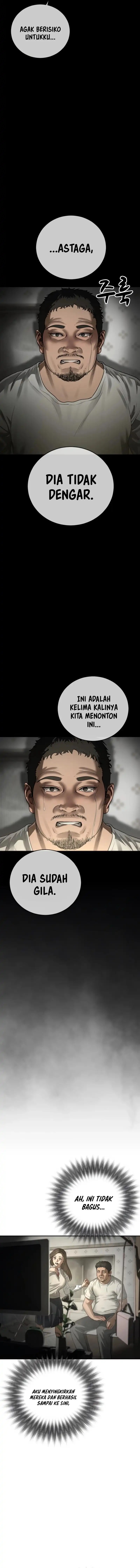 Halaman 12 dari Forced Conscription Chapter 16