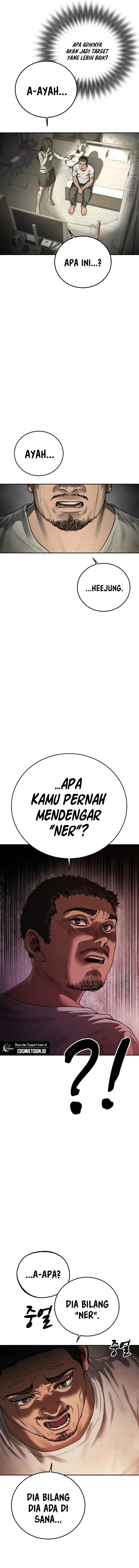 Halaman 13 dari Forced Conscription Chapter 16