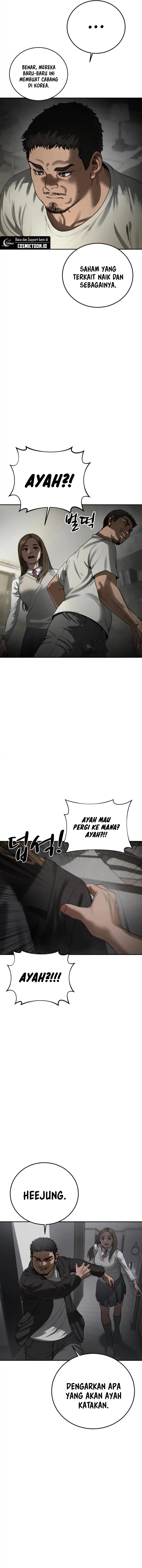Halaman 15 dari Forced Conscription Chapter 16