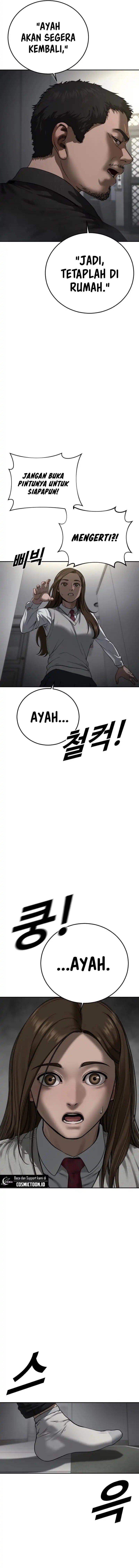 Halaman 16 dari Forced Conscription Chapter 16