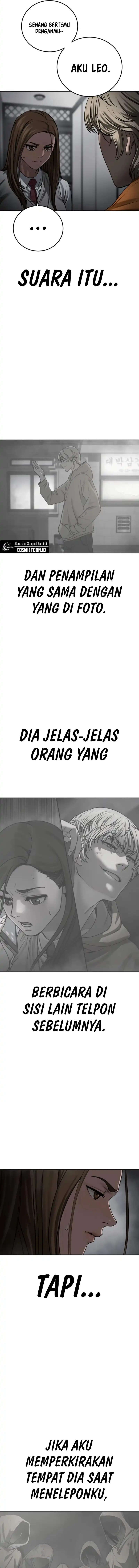 Halaman 18 dari Forced Conscription Chapter 16