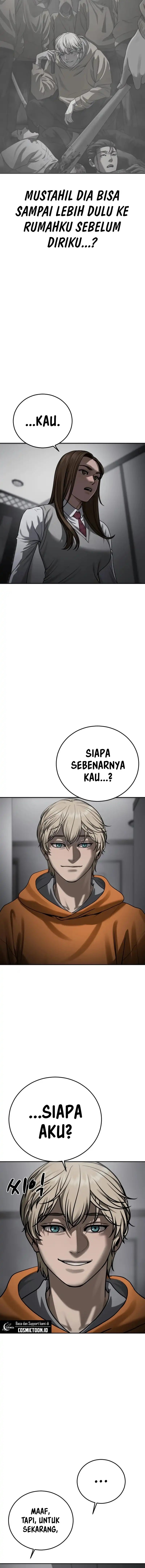 Halaman 19 dari Forced Conscription Chapter 16