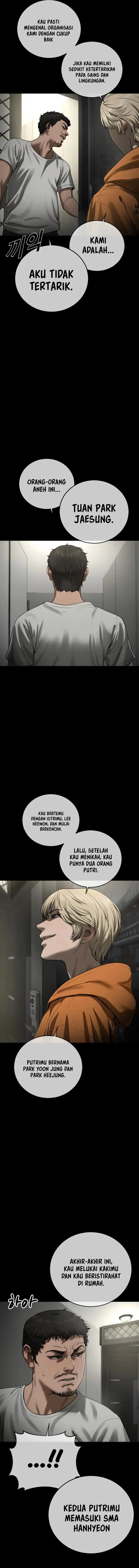Halaman 2 dari Forced Conscription Chapter 16