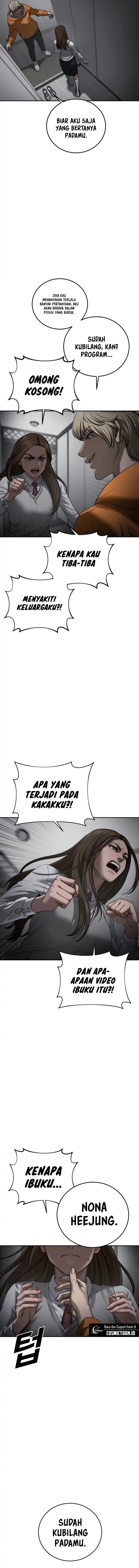Halaman 20 dari Forced Conscription Chapter 16
