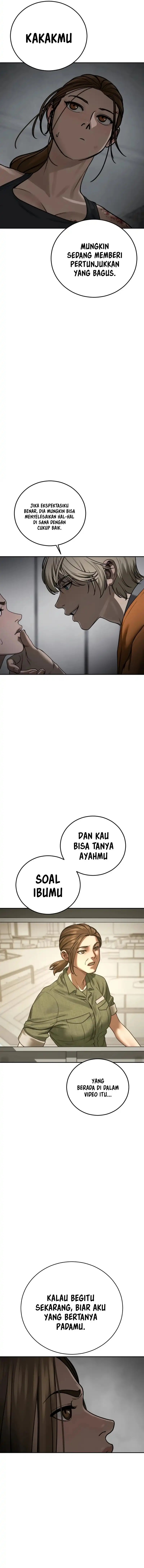Halaman 23 dari Forced Conscription Chapter 16