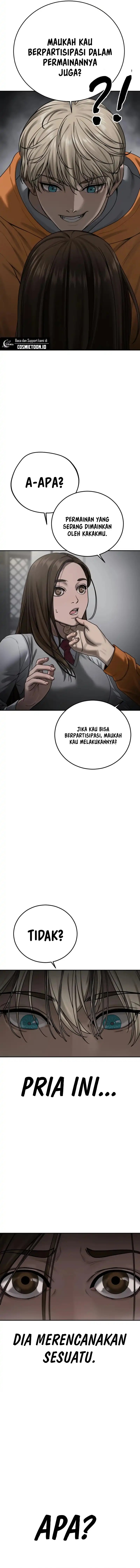 Halaman 24 dari Forced Conscription Chapter 16