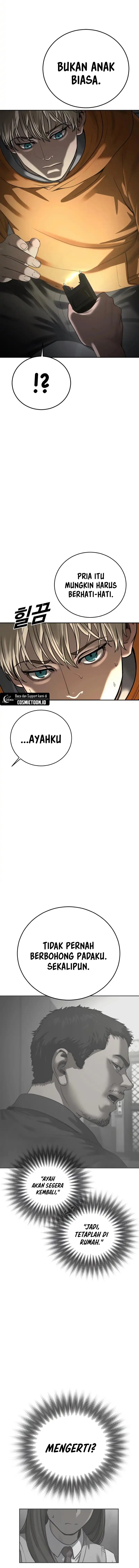 Halaman 29 dari Forced Conscription Chapter 16