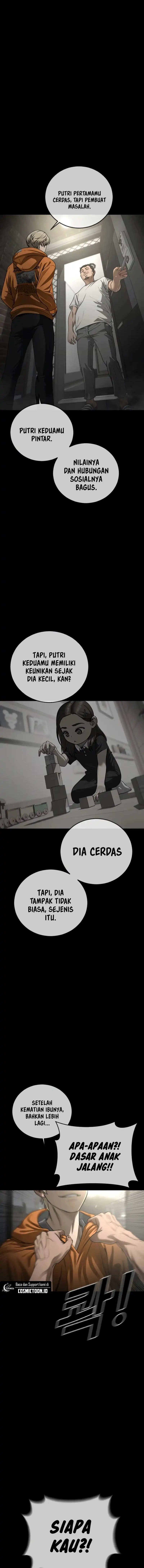 Halaman 3 dari Forced Conscription Chapter 16